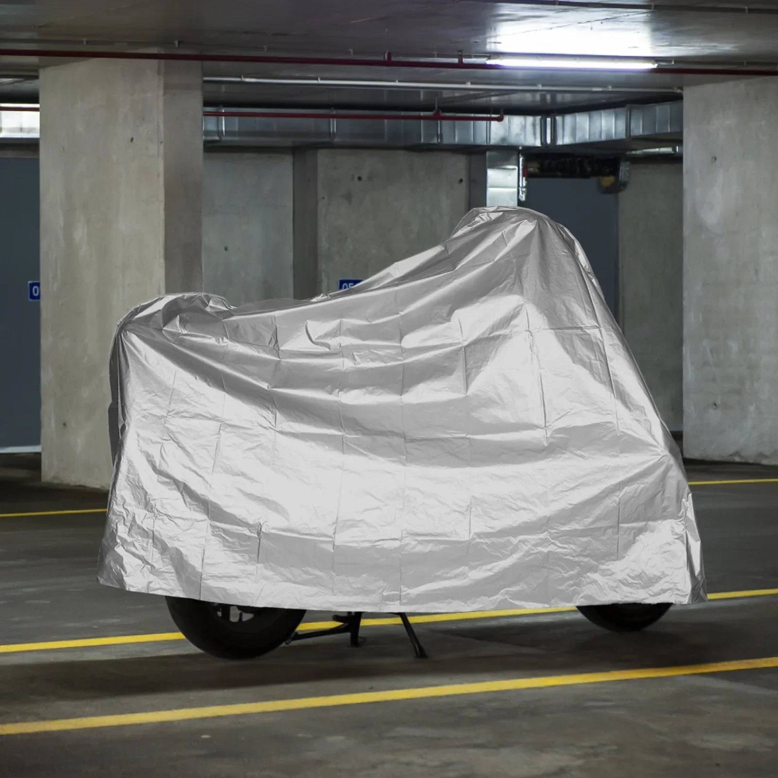 Schutzhülle für Motorrad, wass – Electric Scooter Rain Cover Bewertung und Preis