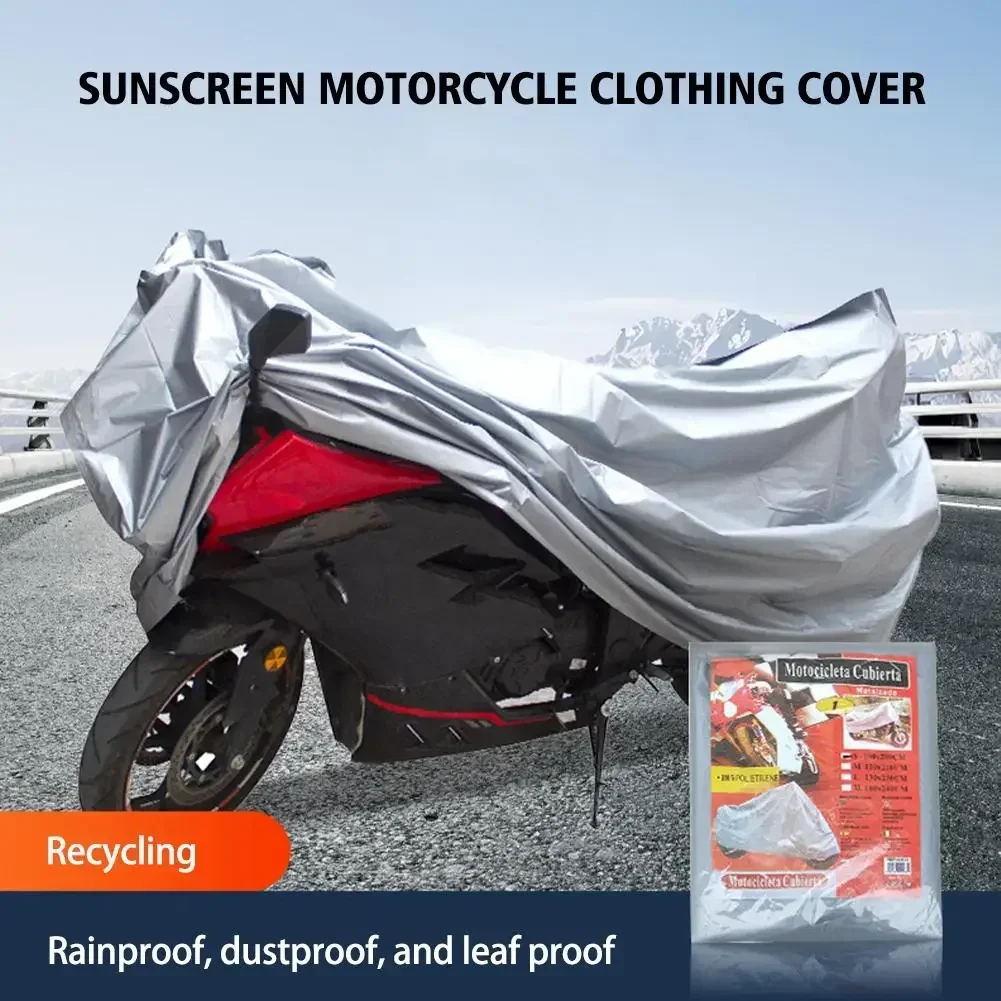Schutzhülle für Motorrad, wass – Electric Scooter Rain Cover Bewertung und Preis