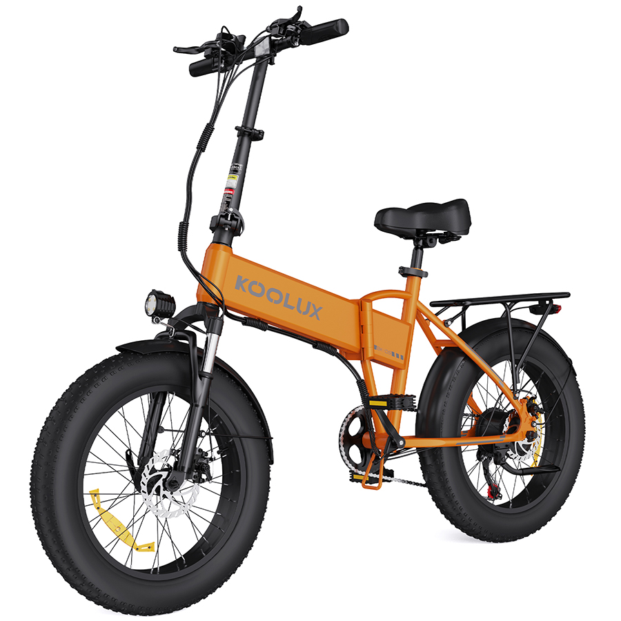 EU PL Lager 500W Fatbike 48V F – Electric Scooter 500W Bewertung und Preis