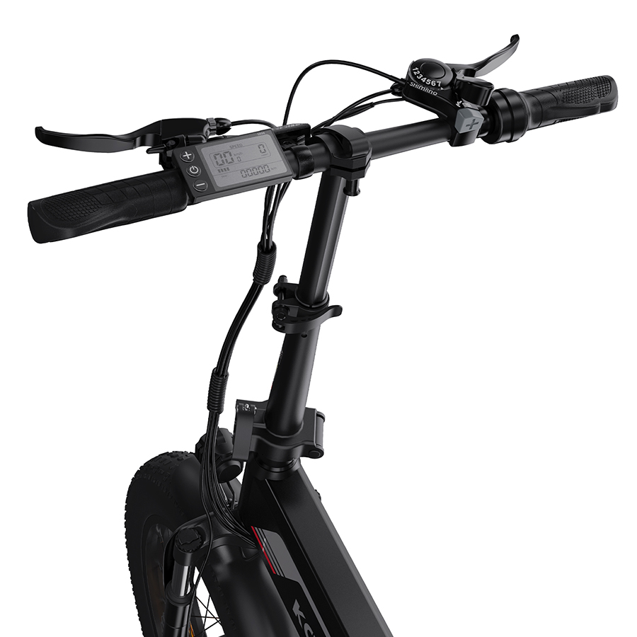 EU PL Lager 500W Fatbike 48V F – Electric Scooter 500W Bewertung und Preis