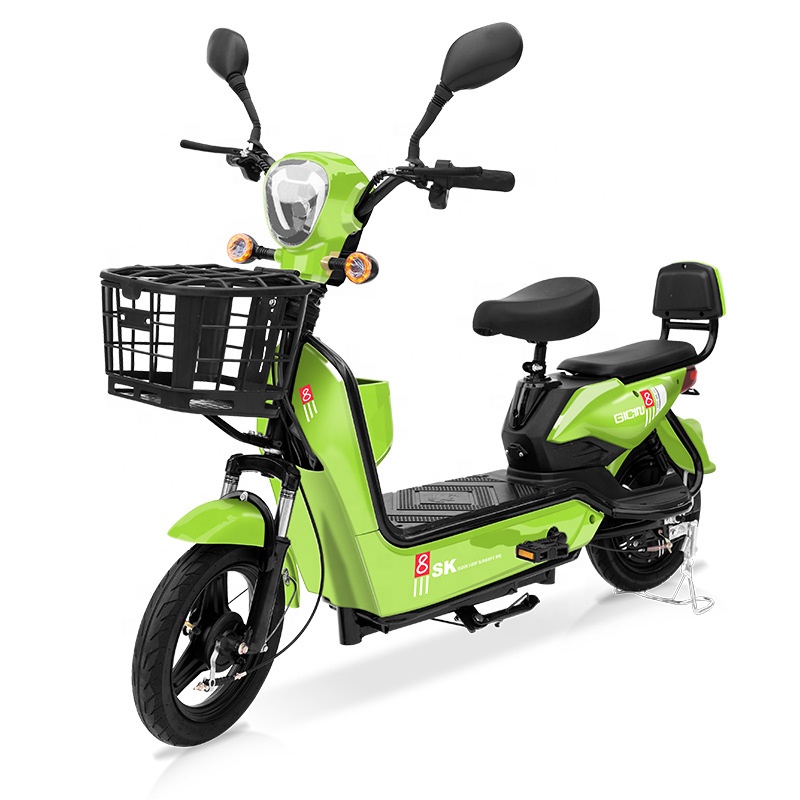 YTYIN 350W Elektro-Citybike mi – Scooter Electric Bewertung und Preis
