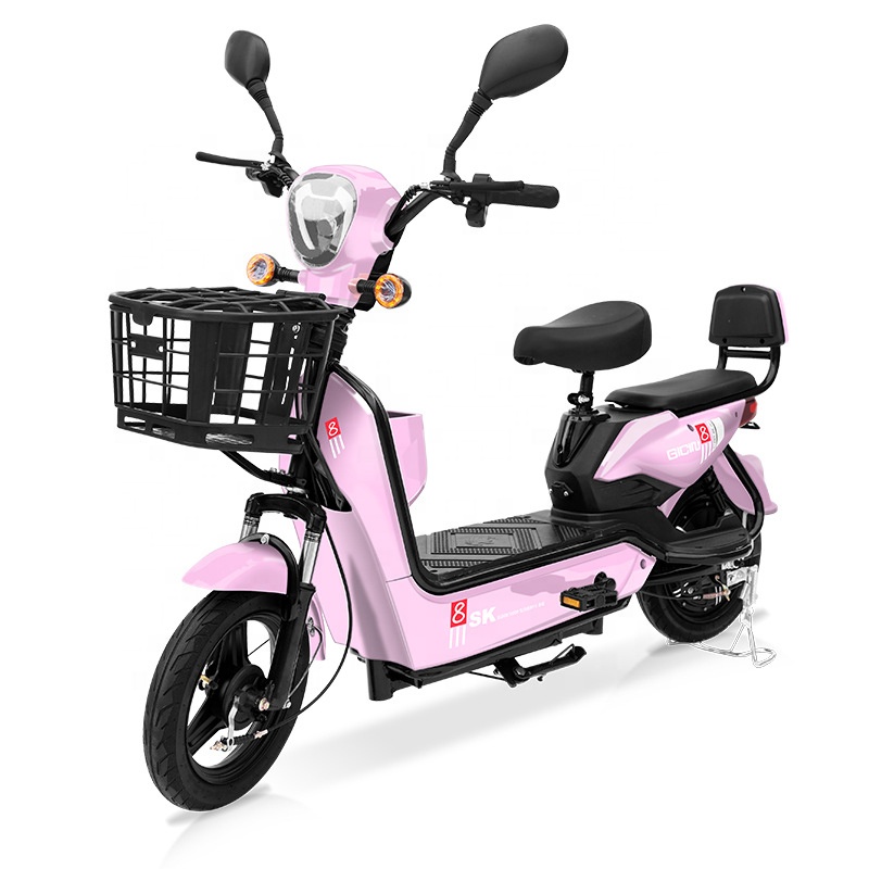 YTYIN 350W Elektro-Citybike mi – Scooter Electric Bewertung und Preis