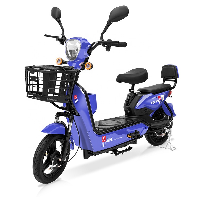 YTYIN 350W Elektro-Citybike mi – Scooter Electric Bewertung und Preis
