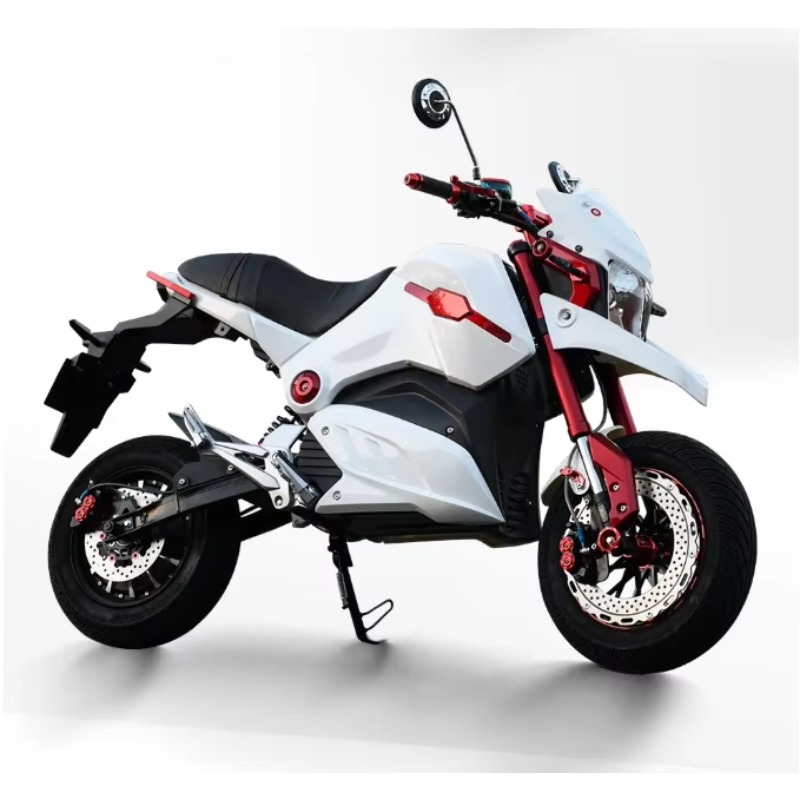 QQM Mountainbike Elektromotorr – Electric Scooter Adults Bewertung und Preis