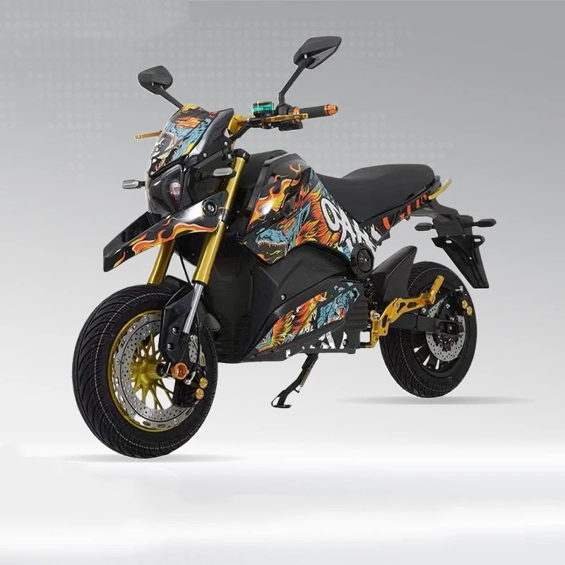 QQM Mountainbike Elektromotorr – Electric Scooter Adults Bewertung und Preis