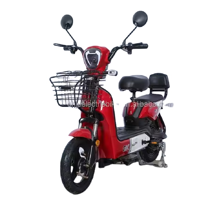 YTYIN Großhandel City E-Bike B – Scooter Electric Bewertung und Preis