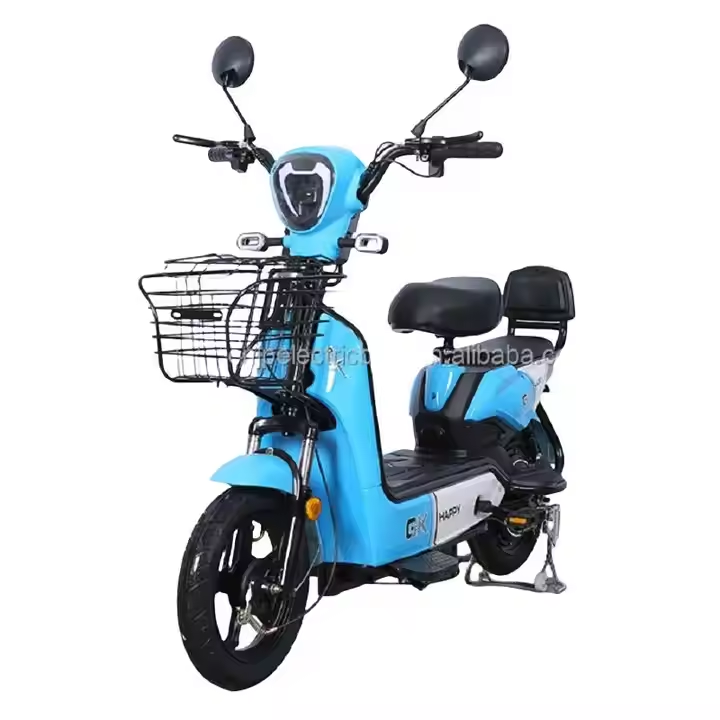 YTYIN Großhandel City E-Bike B – Scooter Electric Bewertung und Preis