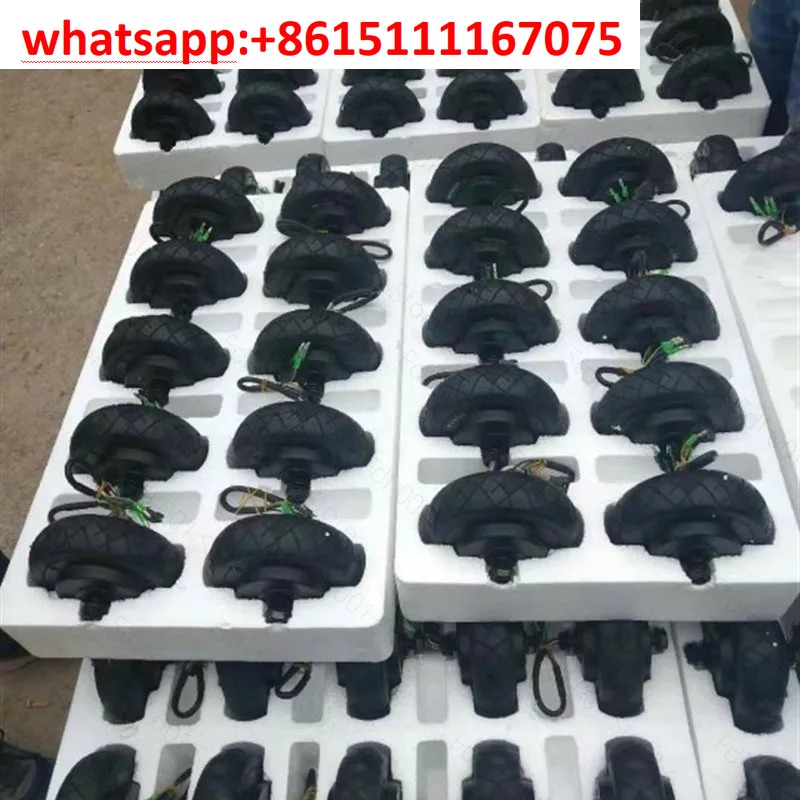 200W 5,5 Zoll bürstenloser Nab – Kids Electric Scooter Bewertung und Preis