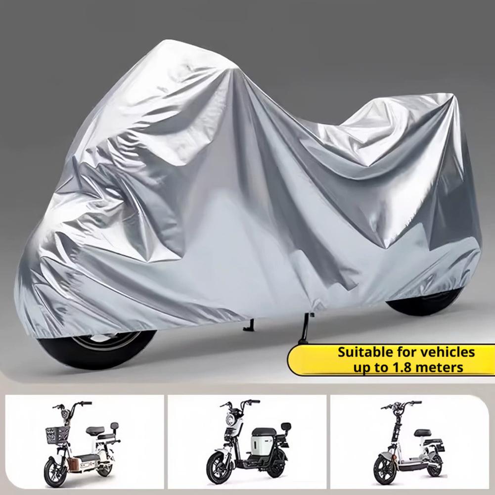 Wasserdichte Universelle Motor – Electric Scooter Rain Cover Bewertung und Preis
