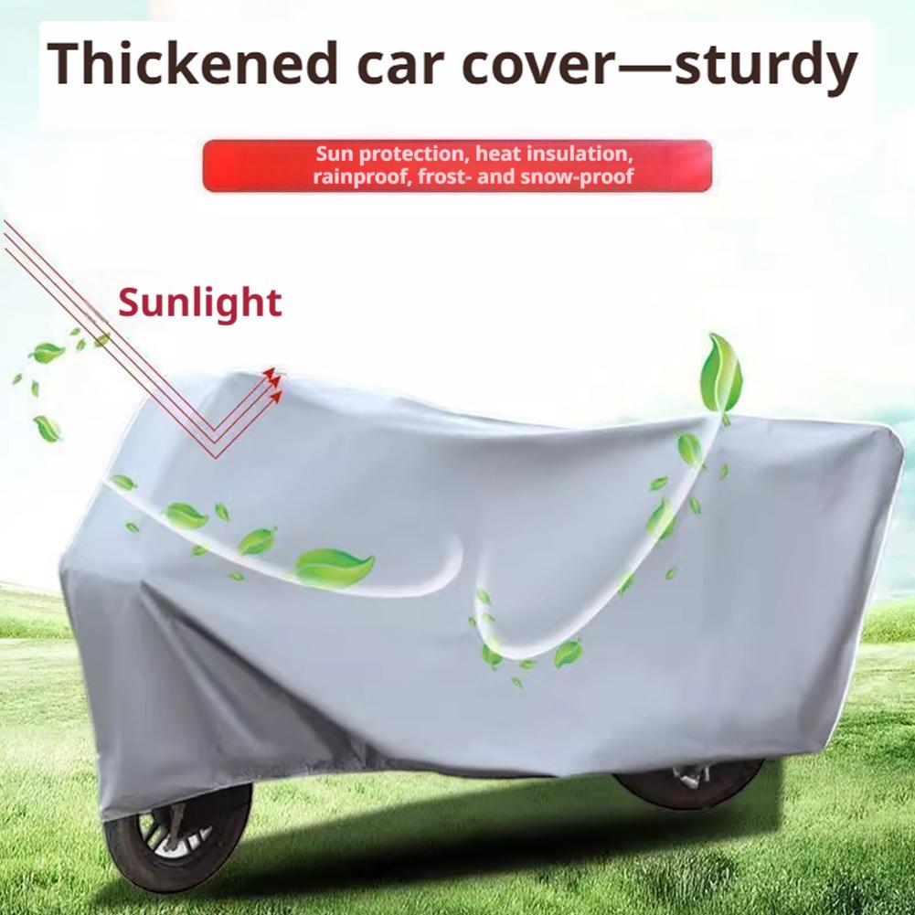 Wasserdichte Universelle Motor – Electric Scooter Rain Cover Bewertung und Preis