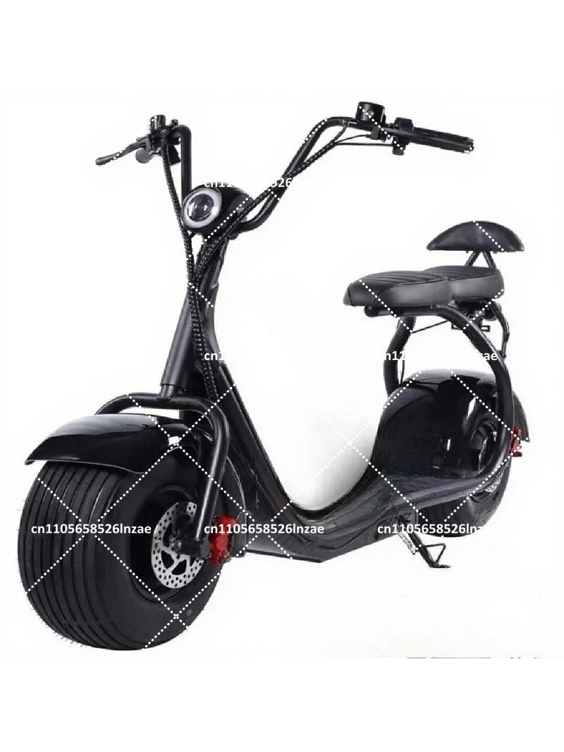 1500W Lithium-Batterie Elektro – Kids Electric Scooter Bewertung und Preis