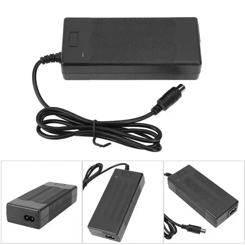 42V 2A Ersatz Elektroroller La – Electric Scooter Charger Bewertung und Preis