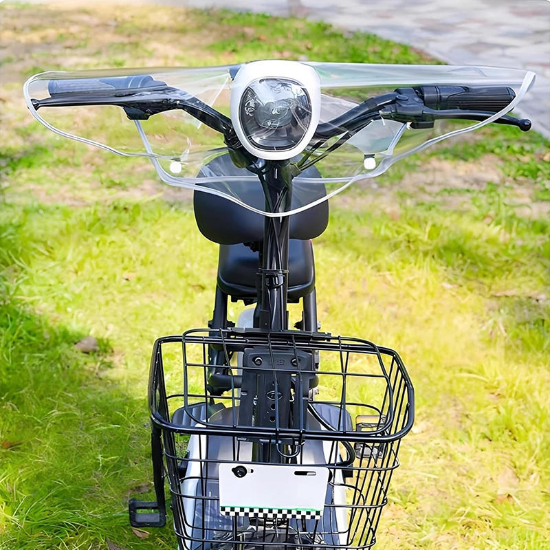 1 Stück Winddichter Wasserdich – Scooter Electric Bewertung und Preis