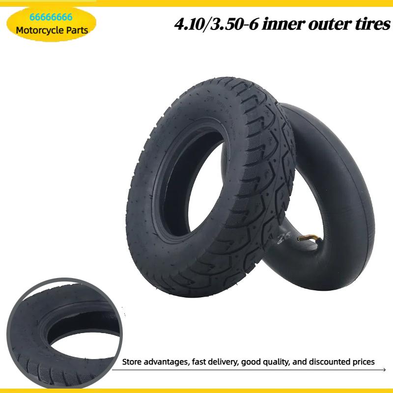 Elektroroller Dreirad-Rollstuh – Scooter Tire Bewertung und Preis