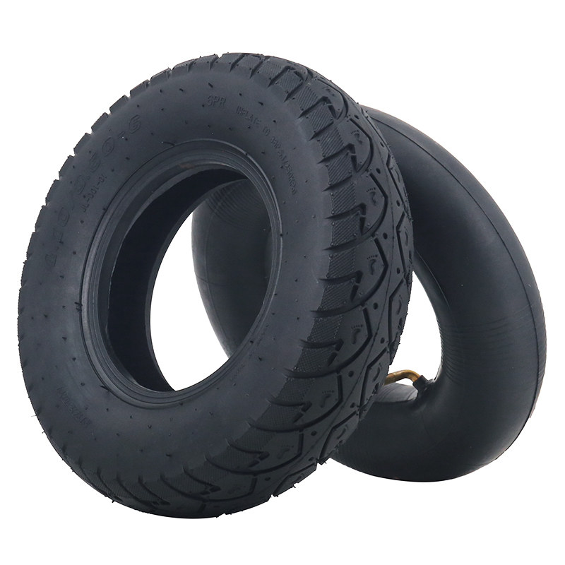 Elektroroller Dreirad-Rollstuh – Scooter Tire Bewertung und Preis