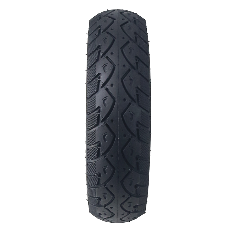 Elektroroller Dreirad-Rollstuh – Scooter Tire Bewertung und Preis