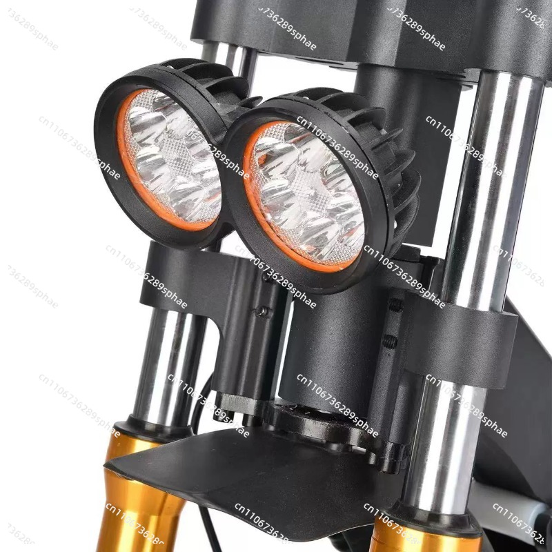 Tragbarer 800W48V Lithium-Batt – Folding Electric Scooter Bewertung und Preis