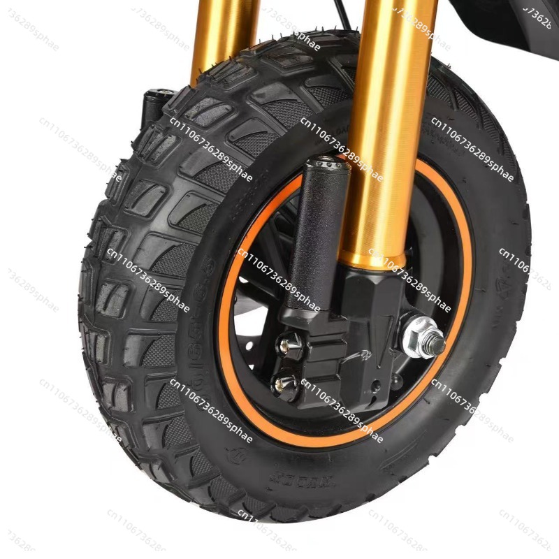 Tragbarer 800W48V Lithium-Batt – Folding Electric Scooter Bewertung und Preis