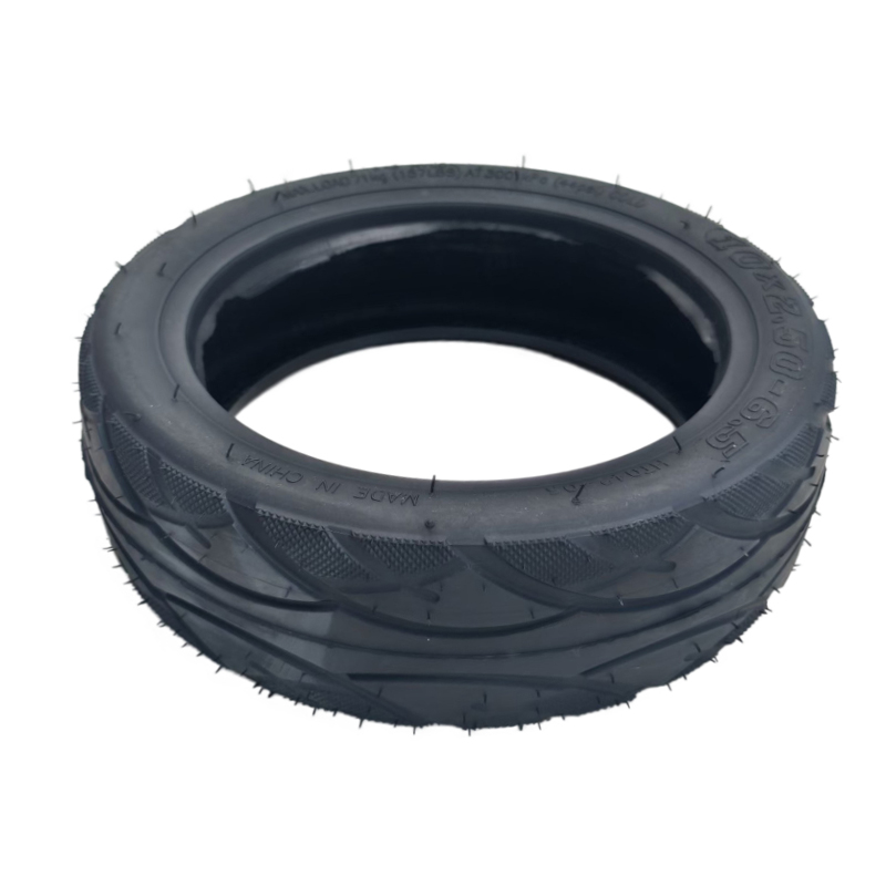 Originaler Schlauchloser Reife – Scooter Tire Bewertung und Preis