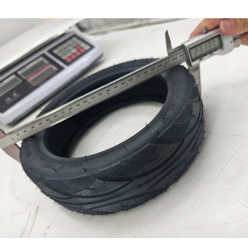Originaler Schlauchloser Reife – Scooter Tire Bewertung und Preis