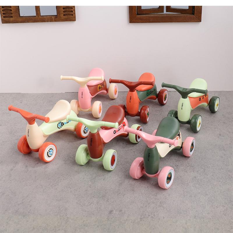 1 Stück Simuliertes Mini-Balan – Scooter Electric Bewertung und Preis