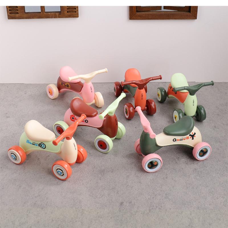 1 Stück Simuliertes Mini-Balan – Scooter Electric Bewertung und Preis