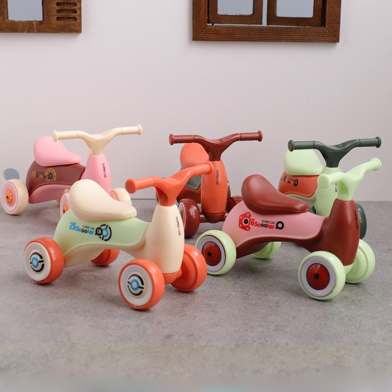 1 Stück Simuliertes Mini-Balan – Scooter Electric Bewertung und Preis
