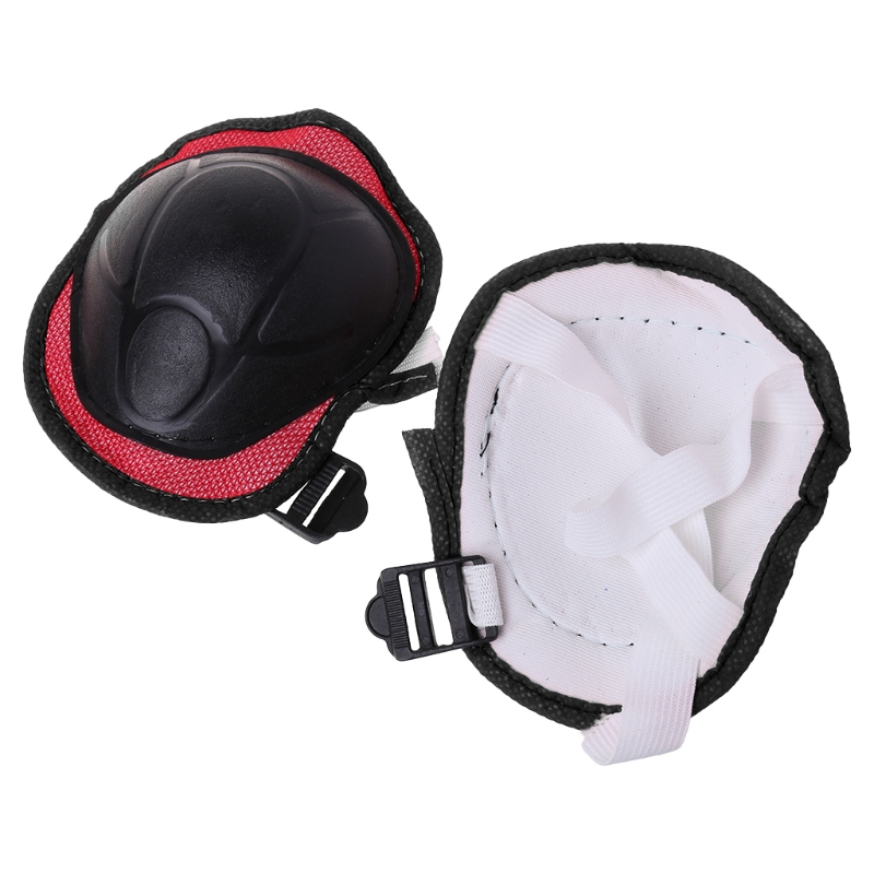 6-teiliges Schutzset für Kinde – Scooter Helmet Set Bewertung und Preis