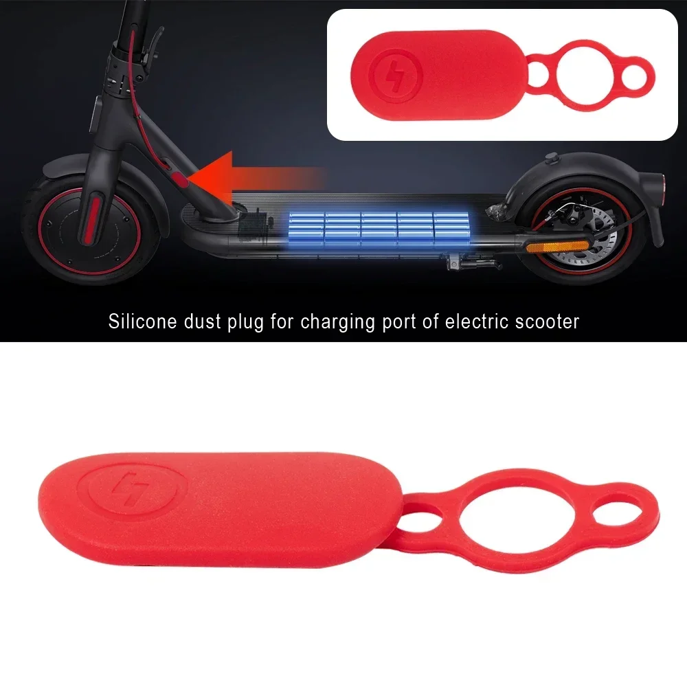 Batterie Power Lade Port Für X – Electric Scooter Rain Cover Bewertung und Preis