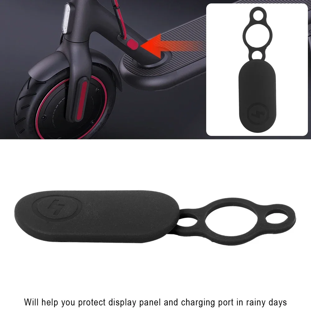 Batterie Power Lade Port Für X – Electric Scooter Rain Cover Bewertung und Preis