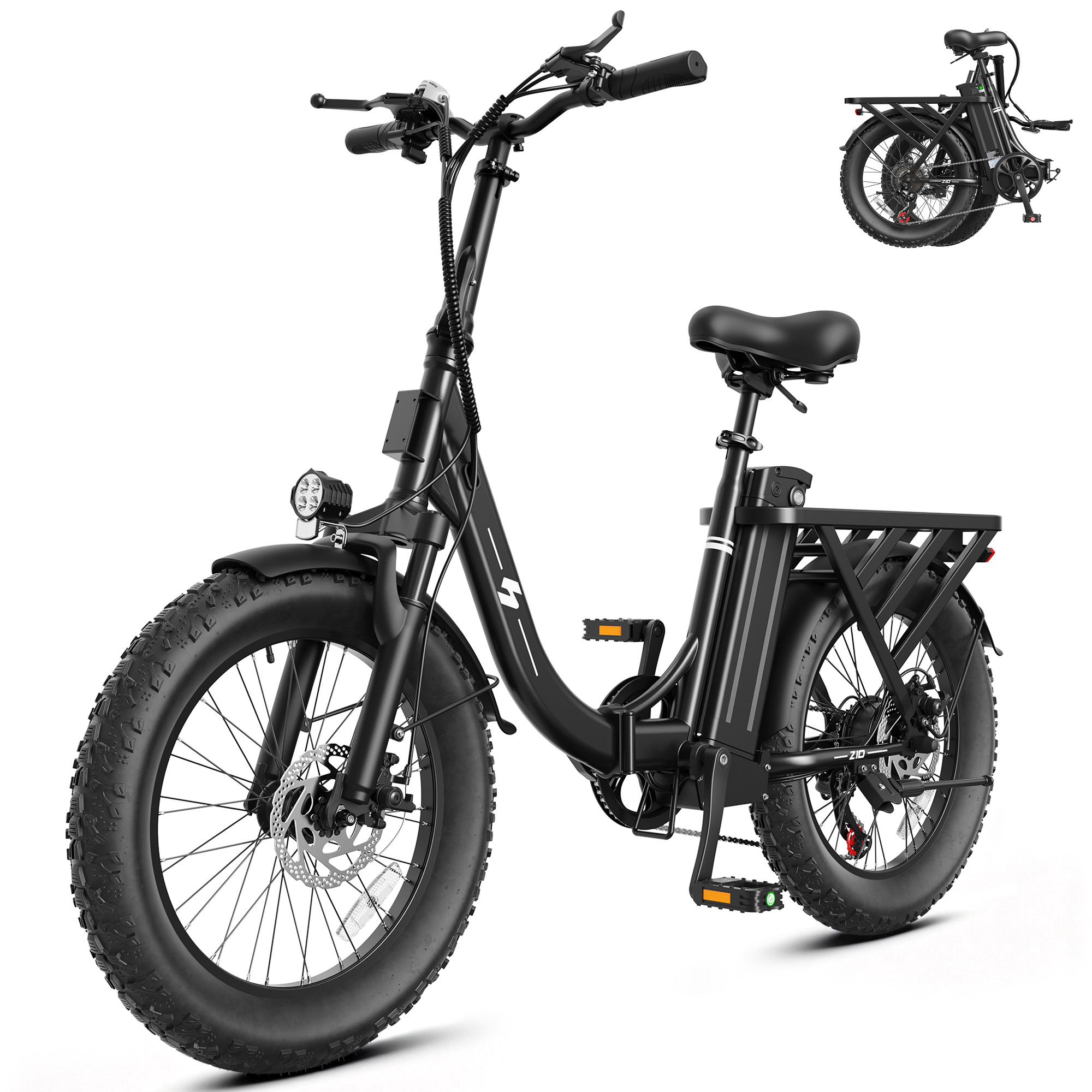 Hopepeak Z10 Klappbares Elektr – Electric Scooter Adults Bewertung und Preis