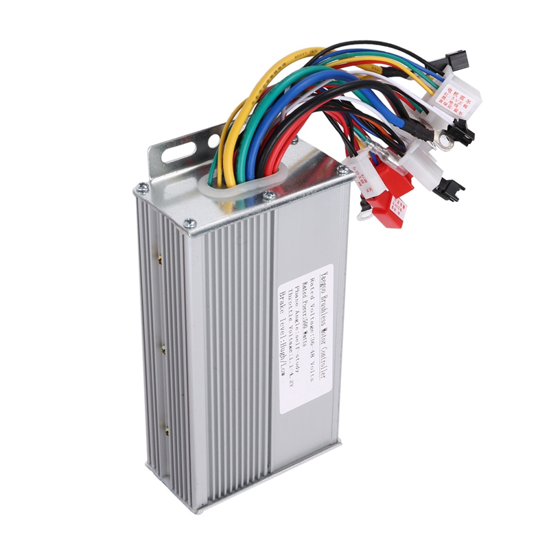 Bürstenloser Controller 30A EB – Scooter Electric Bewertung und Preis