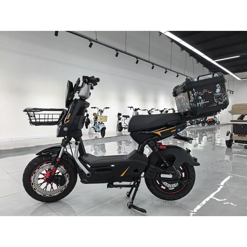China-Lieferung 60V Elektrorol – Electric Scooter Adults Bewertung und Preis