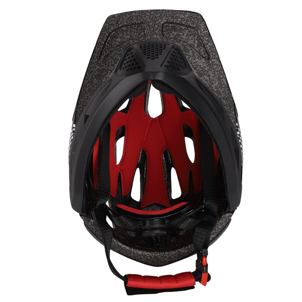 NEUE LED Kinder Full Face MTB  – Scooter Helmet Set Bewertung und Preis