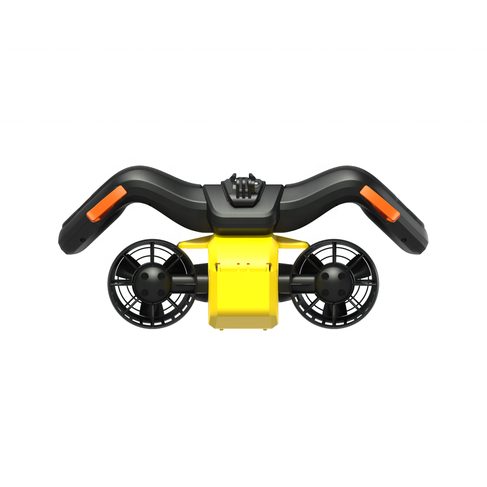 Elektrischer 500w sublue jet u – Electric Scooter 500W Bewertung und Preis