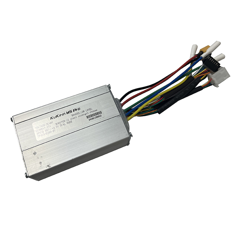 Original-Controller 2024, Ersa – 72V 45A Dual Controller Bewertung und Preis