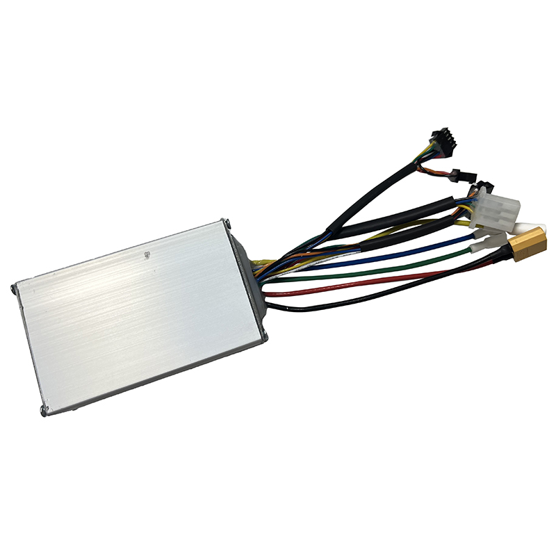 Original-Controller 2024, Ersa – 72V 45A Dual Controller Bewertung und Preis