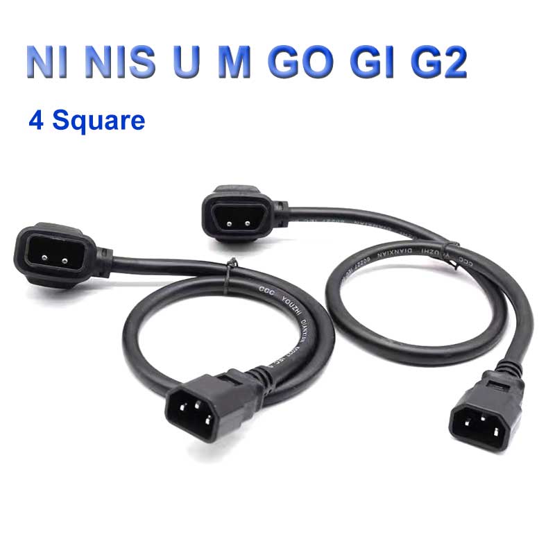 Niu Elektro roller n1 n1s m1 u – Electric Scooter Charger Bewertung und Preis