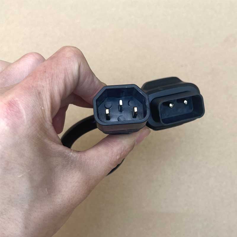 Niu Elektro roller n1 n1s m1 u – Electric Scooter Charger Bewertung und Preis