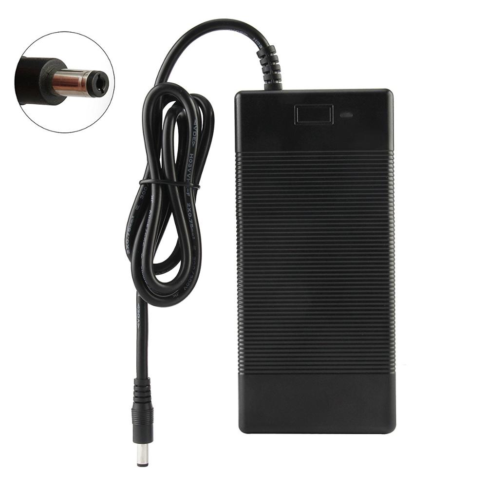 36V 2A Blei-Säure-Batterielade – Electric Scooter Charger Bewertung und Preis