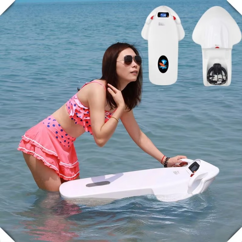 Elektrischer Tauchscooter und  – Kids Electric Scooter Bewertung und Preis