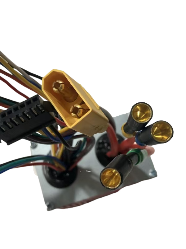 Neue Version X13 X14 72V 10000 – 72V 45A Dual Controller Bewertung und Preis