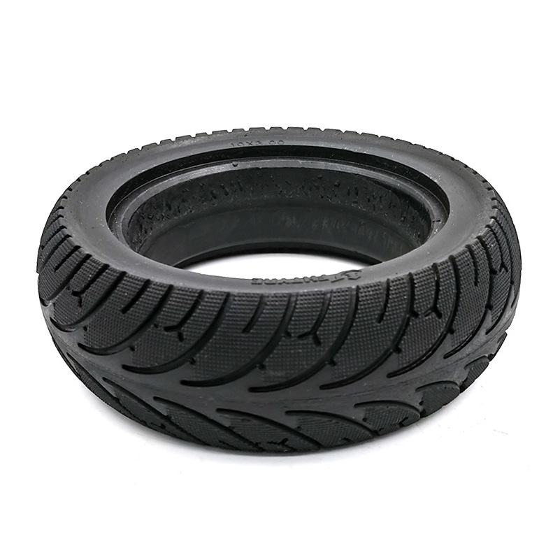 Elektroroller Vollreifen 10 Zo – Scooter Tire Bewertung und Preis
