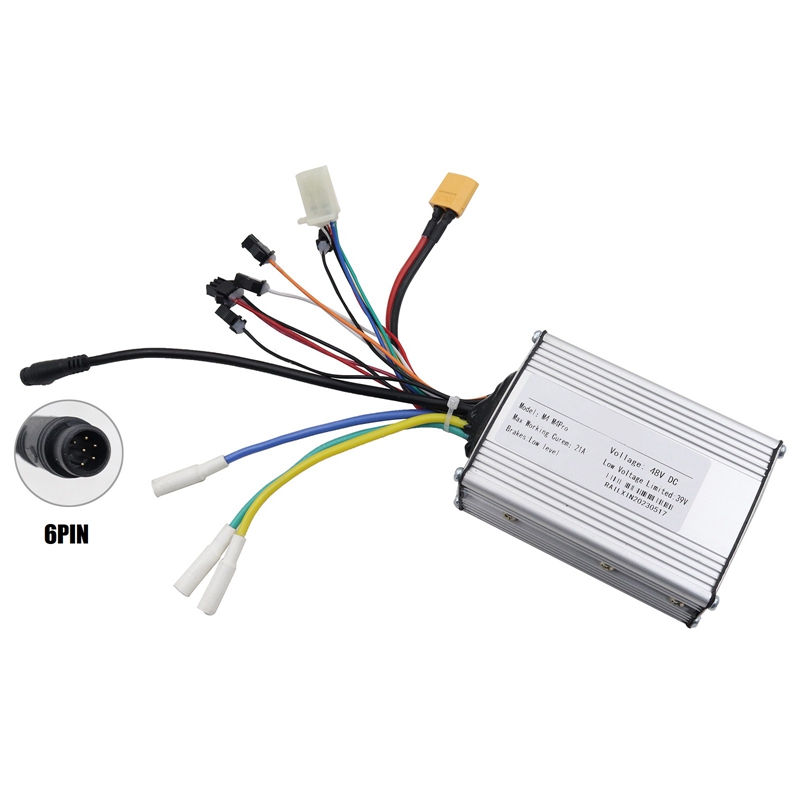 48V 21A Elektroroller Smart Br – Scooter Electric Bewertung und Preis