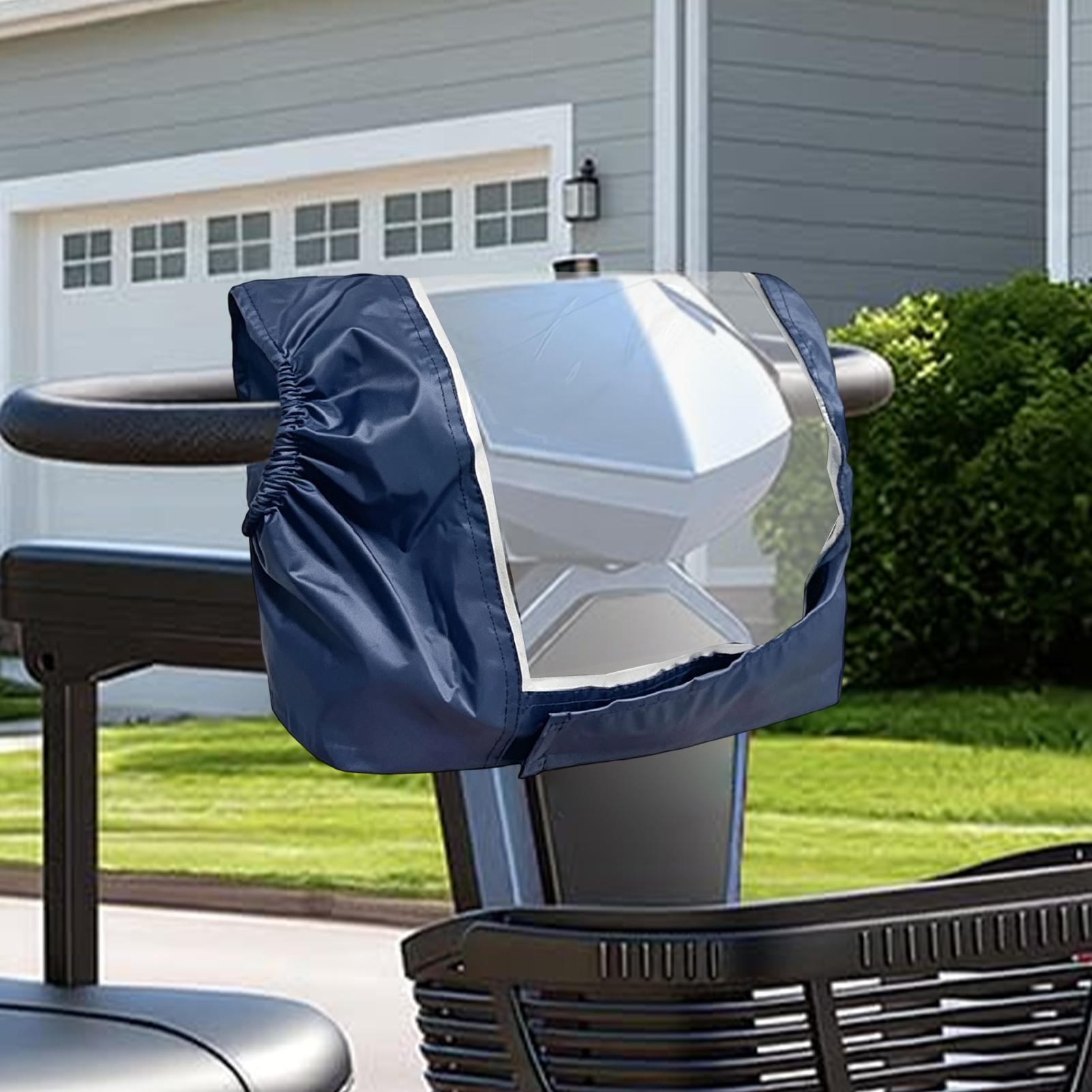 Universeller Motorrad- und Rol – Electric Scooter Rain Cover Bewertung und Preis